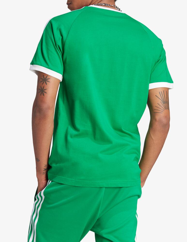 rinascente Adidas Originals 3stripes t-shirt
