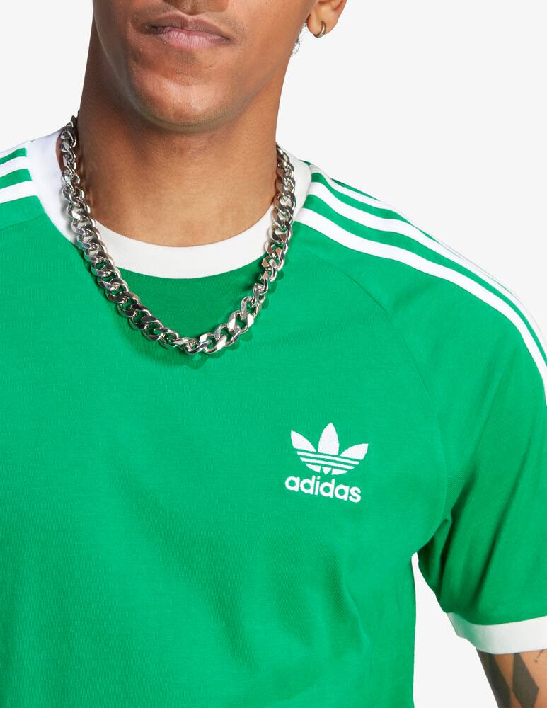 rinascente Adidas Originals 3stripes t-shirt