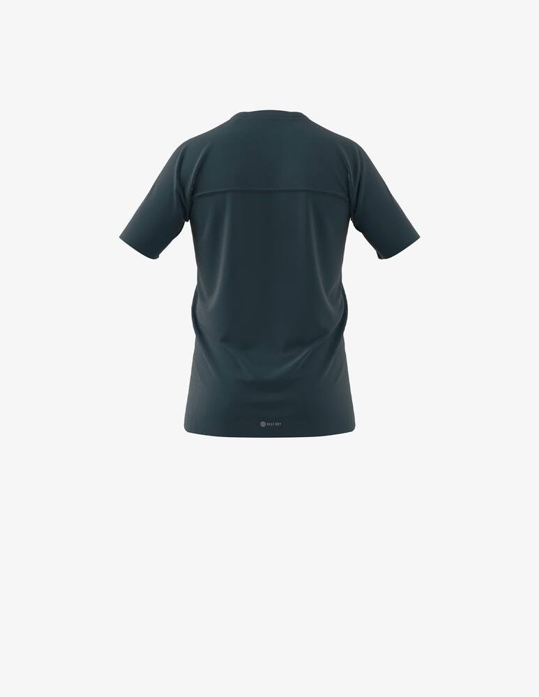 rinascente Adidas Performance Hiit logo t-shirt
