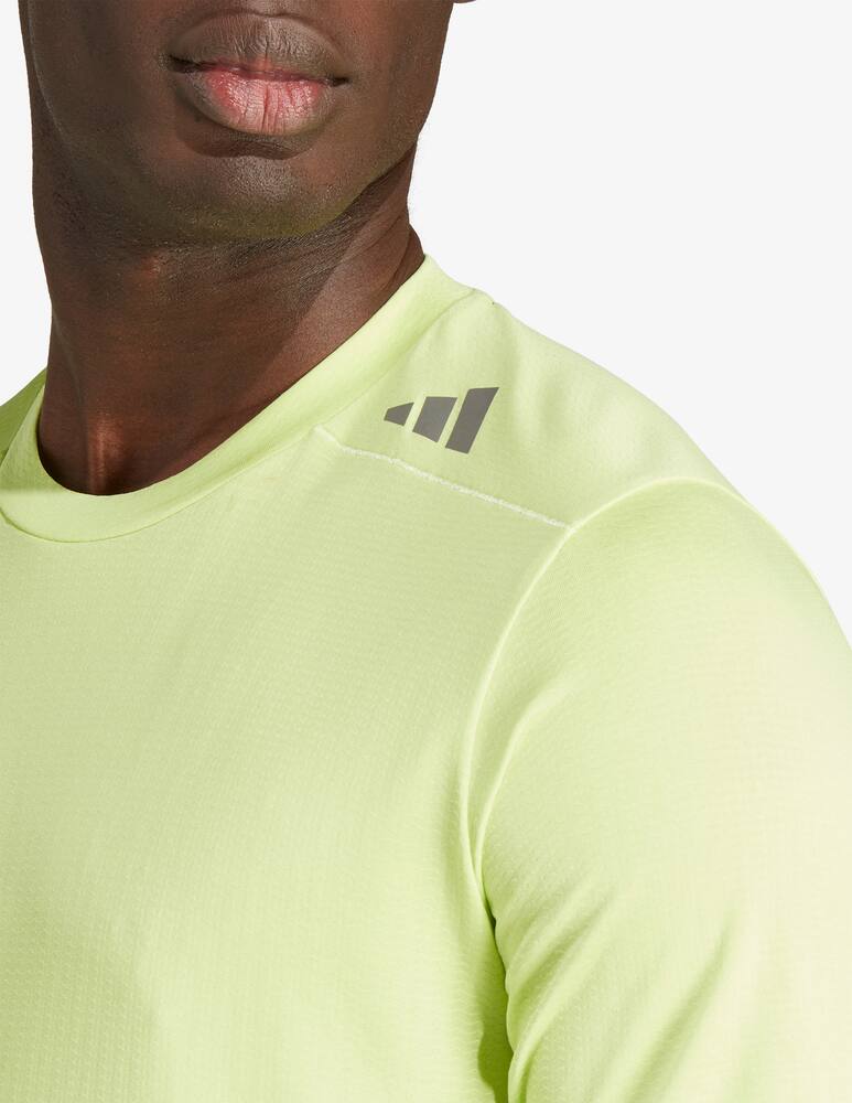 rinascente Adidas Performance Maglietta con logo hiit