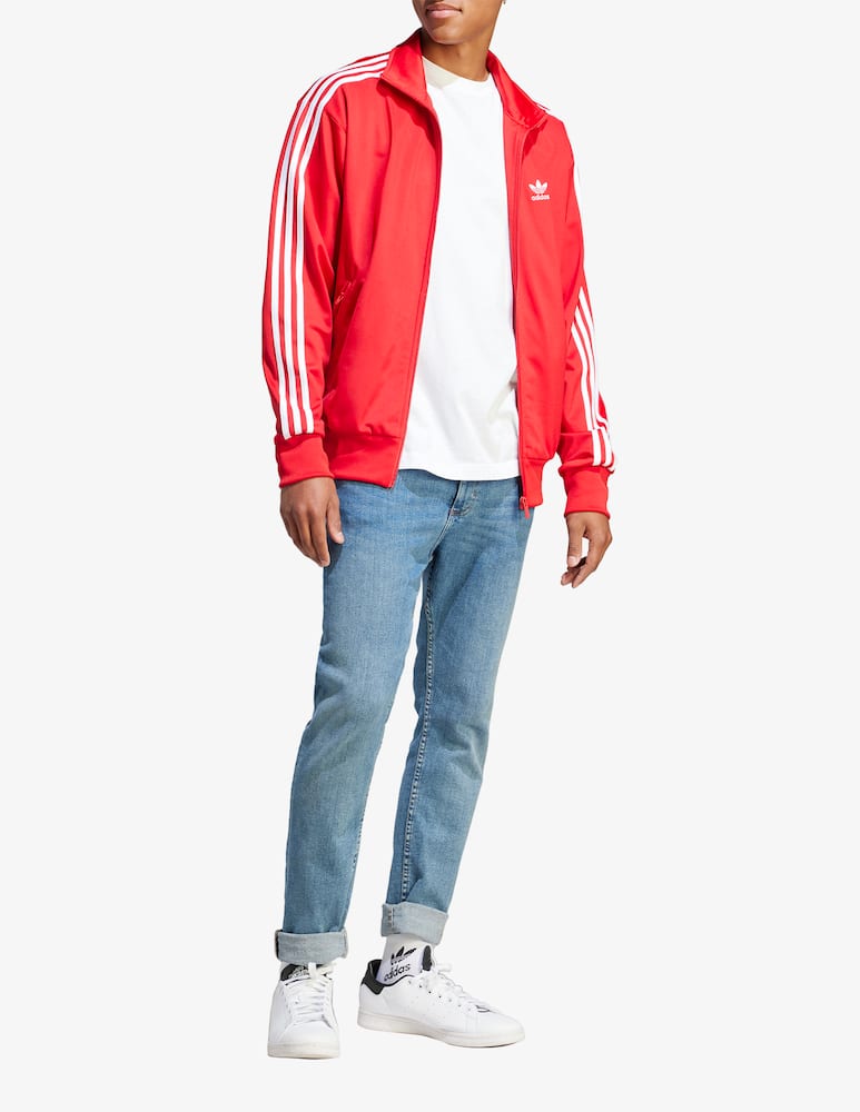 rinascente Adidas Originals Firebird acetate sweatshirt