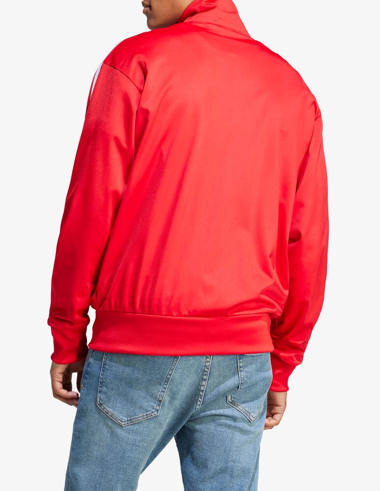 rinascente Adidas Originals Firebird acetate sweatshirt