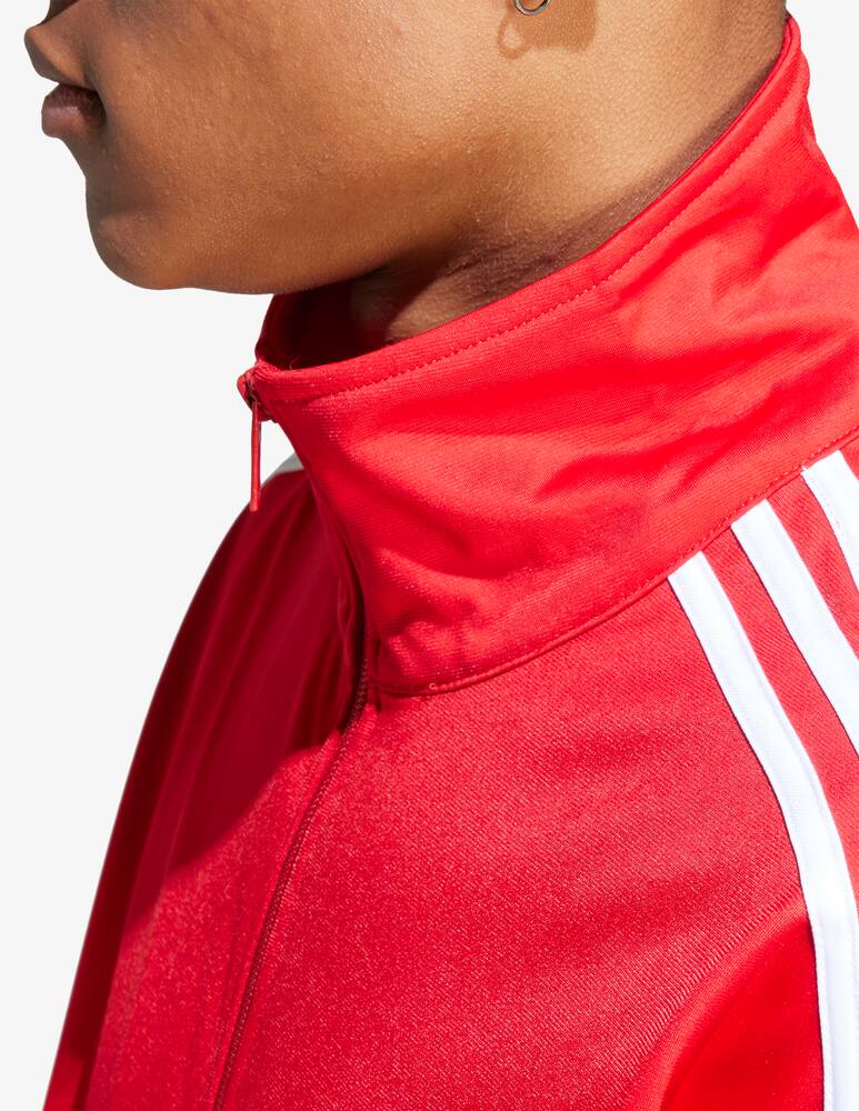 rinascente Adidas Originals Firebird acetate sweatshirt