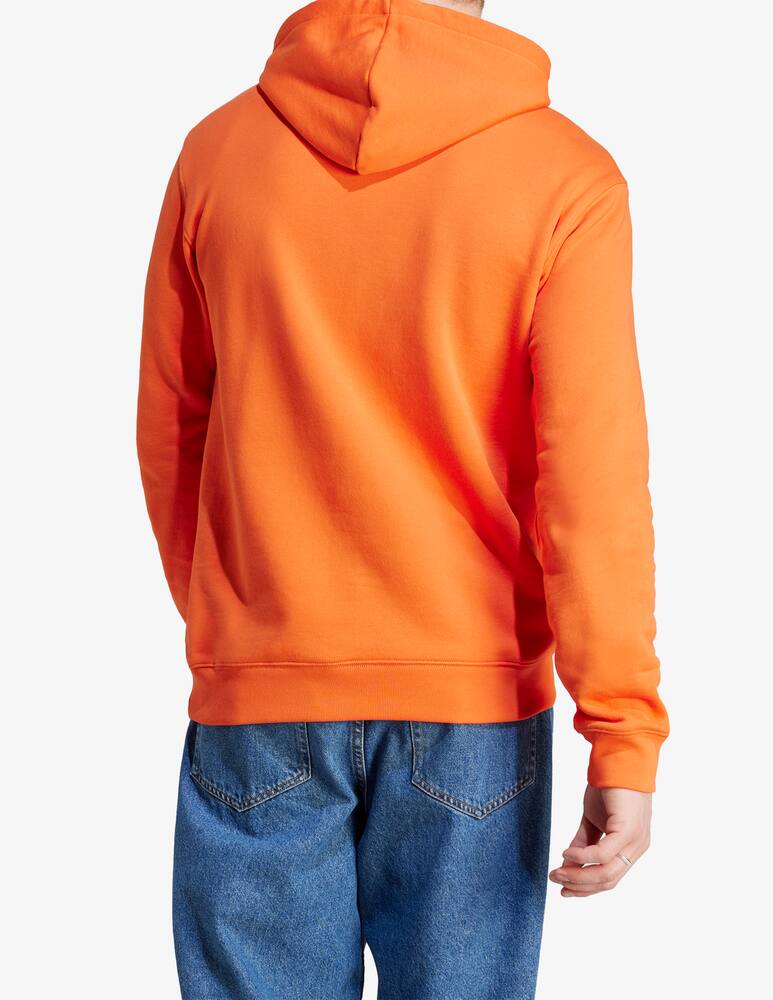 rinascente Adidas Originals Trefoil hoodie