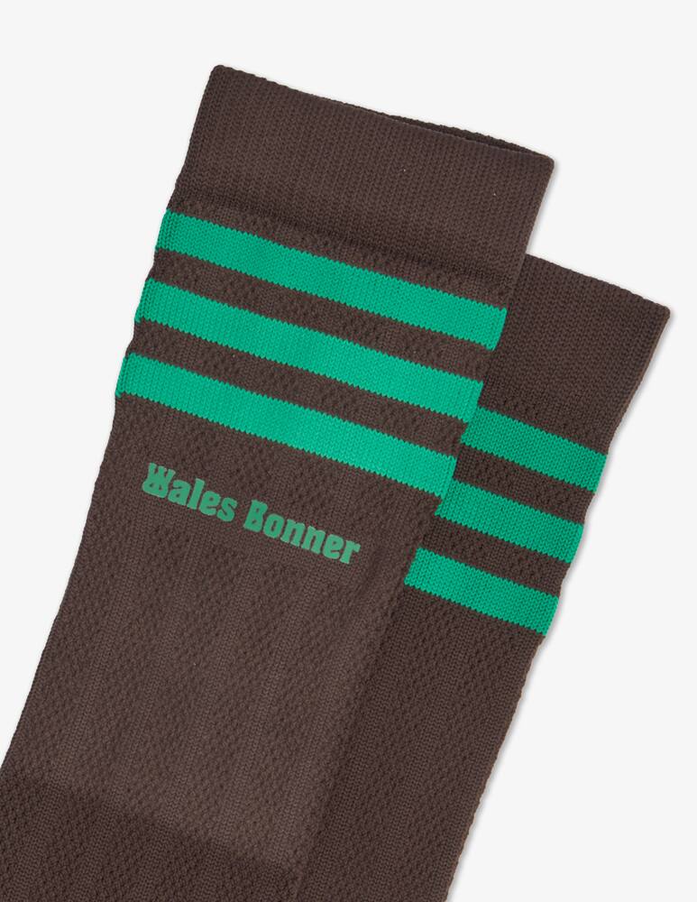 rinascente Adidas Originals Crochet socks x wales bonner