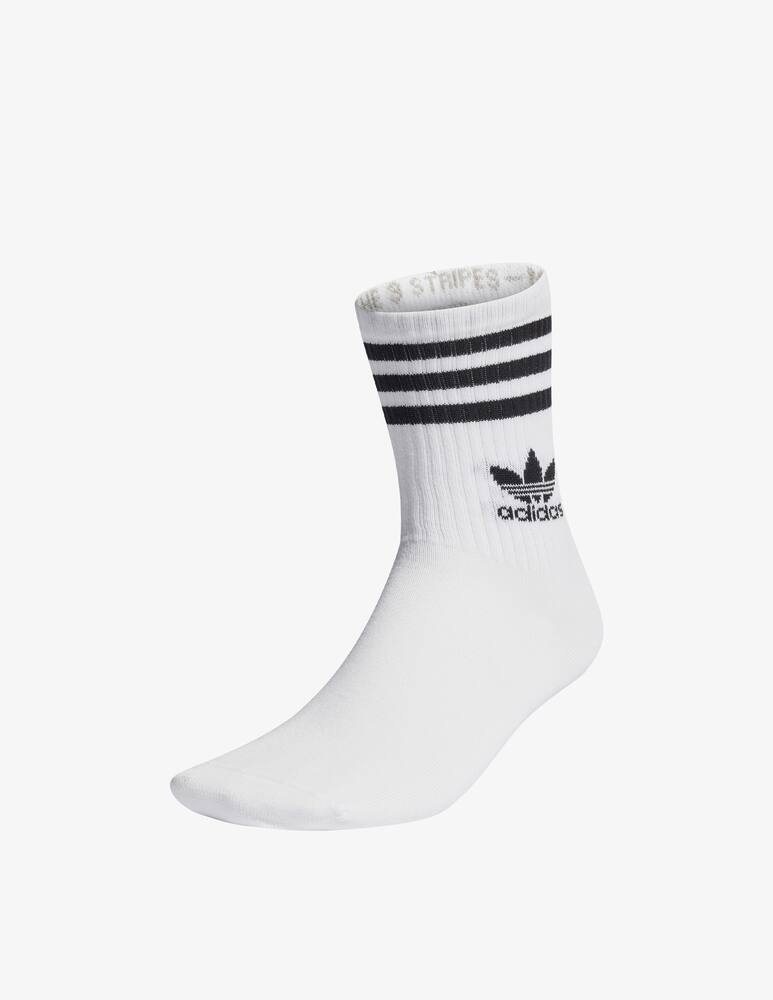 rinascente Adidas Originals Socks 3 stripes