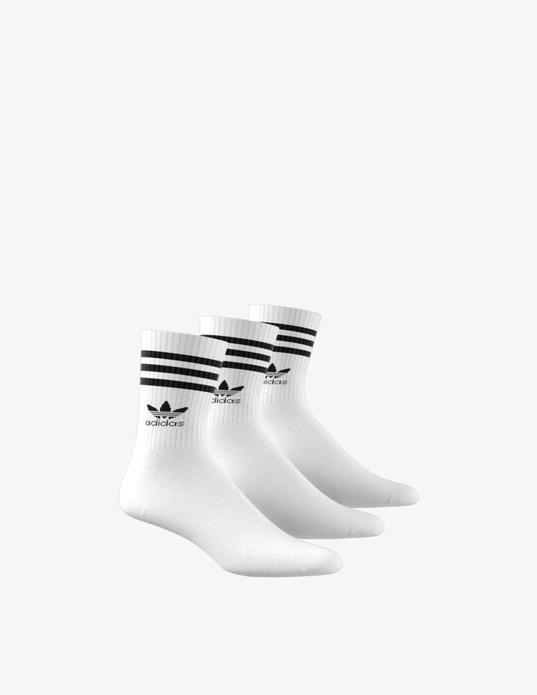 rinascente Adidas Originals Socks 3 stripes