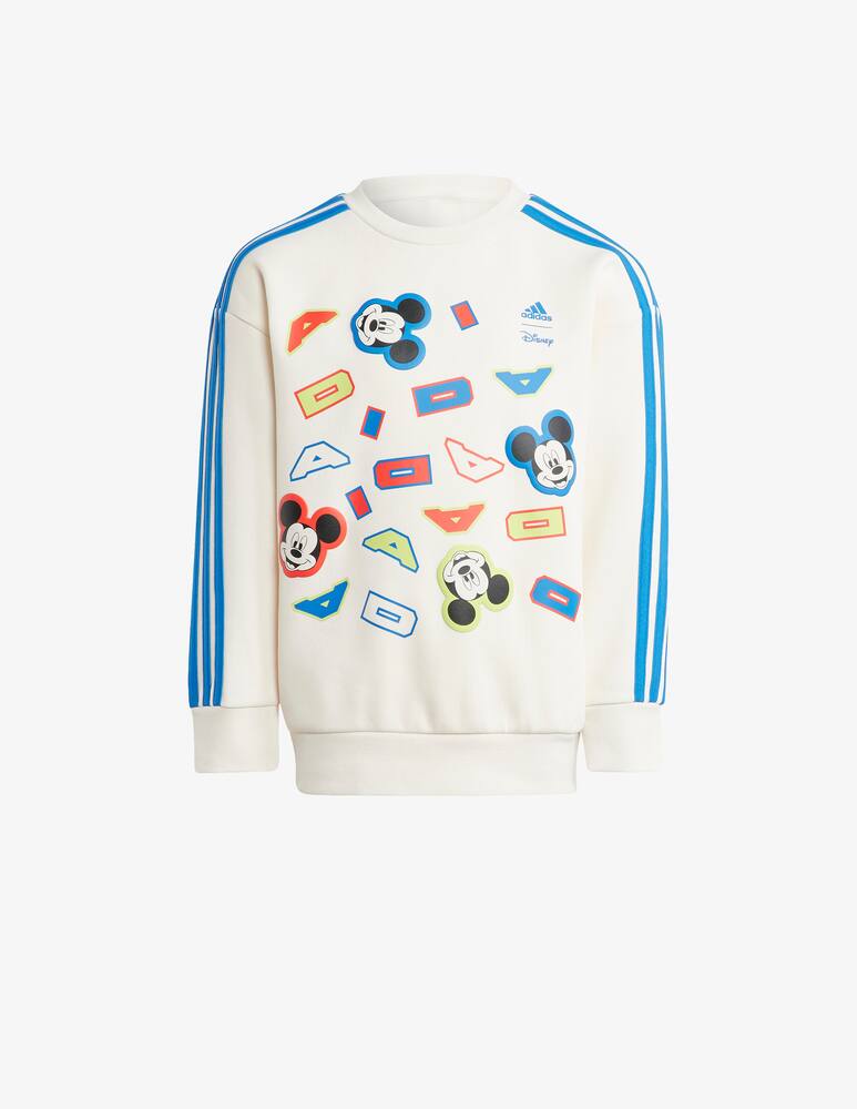 rinascente Adidas Originals Set miky mouse