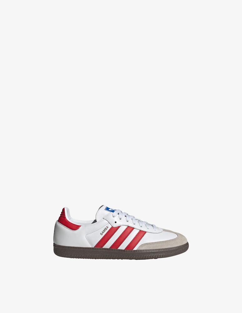 Adidas Originals Sneakers Samba OG - immagine 1 Adidas Originals Sneakers Samba OG - immagine 1