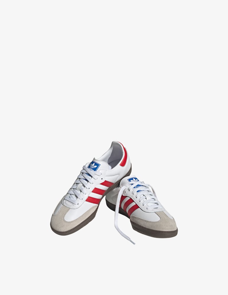 Adidas Originals Sneakers Samba OG - immagine 2 Adidas Originals Sneakers Samba OG - immagine 2