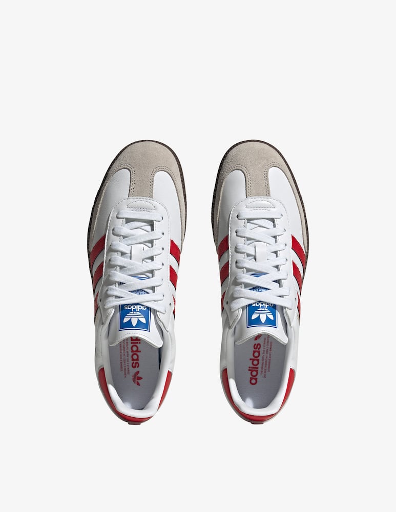 Adidas Originals Sneakers Samba OG - immagine 3 Adidas Originals Sneakers Samba OG - immagine 3
