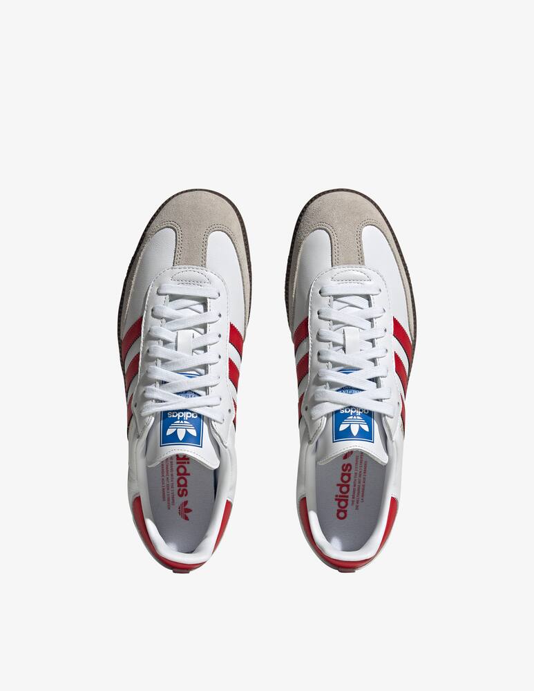 rinascente Adidas Originals Sneakers Samba OG