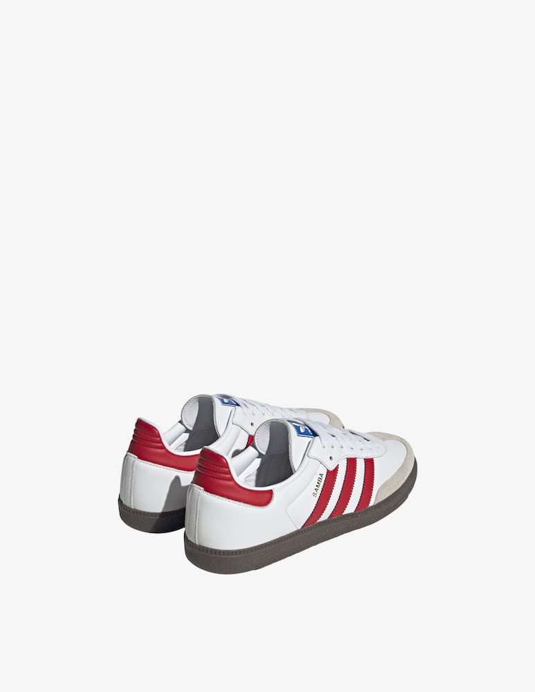 Adidas Originals Sneakers Samba OG - immagine 4 Adidas Originals Sneakers Samba OG - immagine 4