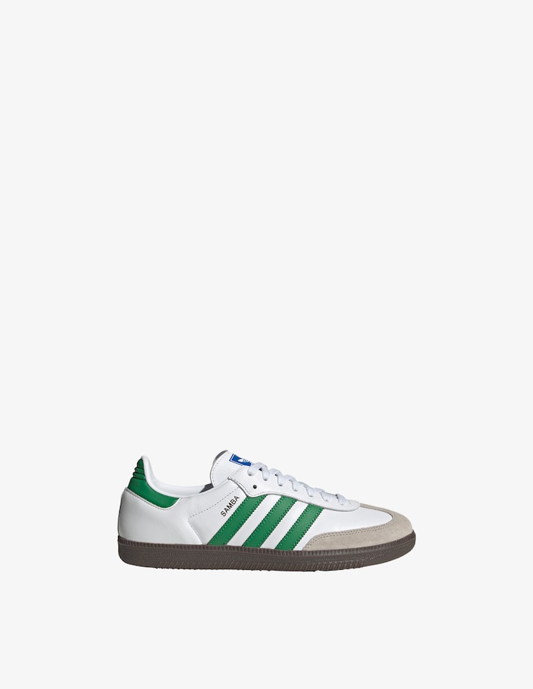 Adidas Originals Sneakers Samba OG - immagine 1 Adidas Originals Sneakers Samba OG - immagine 1