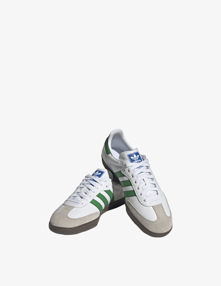 Adidas Originals Sneakers Samba OG - immagine 2 Adidas Originals Sneakers Samba OG - immagine 2
