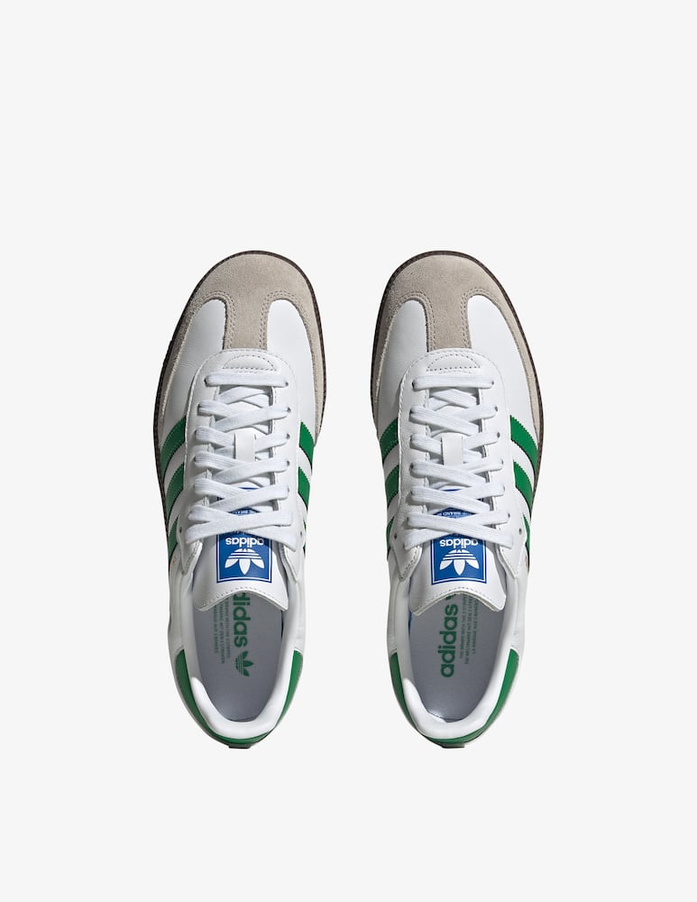 Adidas Originals Sneakers Samba OG - immagine 3 Adidas Originals Sneakers Samba OG - immagine 3