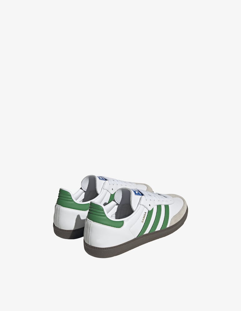 Adidas Originals Sneakers Samba OG - immagine 4 Adidas Originals Sneakers Samba OG - immagine 4