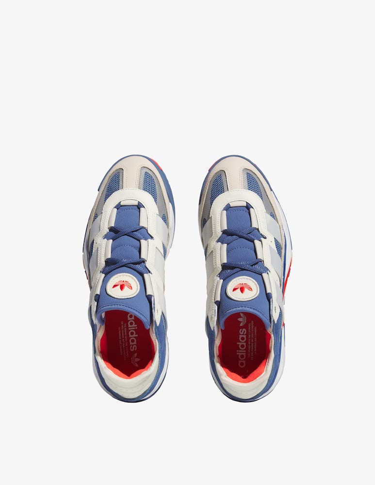 rinascente Adidas Originals Niteball sneakers