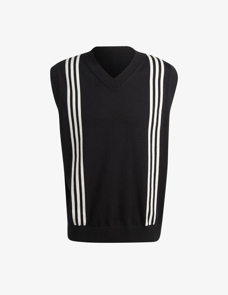 rinascente Adidas Originals Gillet a righe
