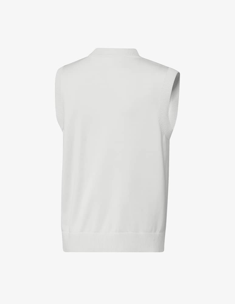 rinascente Adidas Originals Knit vest stripes