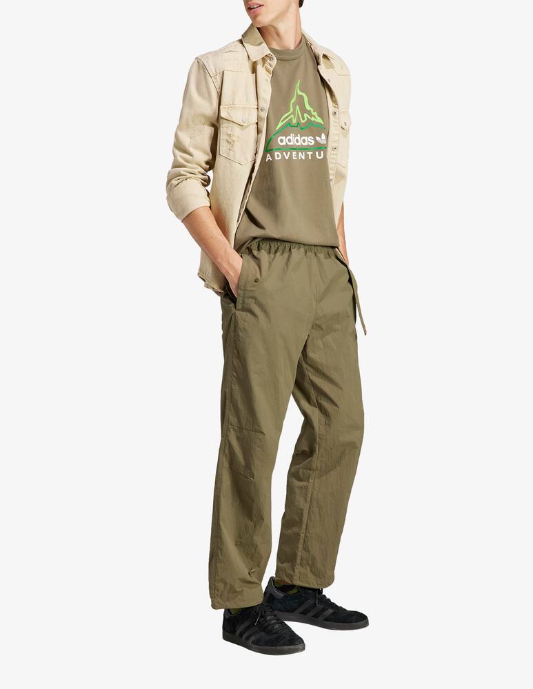 rinascente Adidas Originals Pantaloni cargo tech coulisse