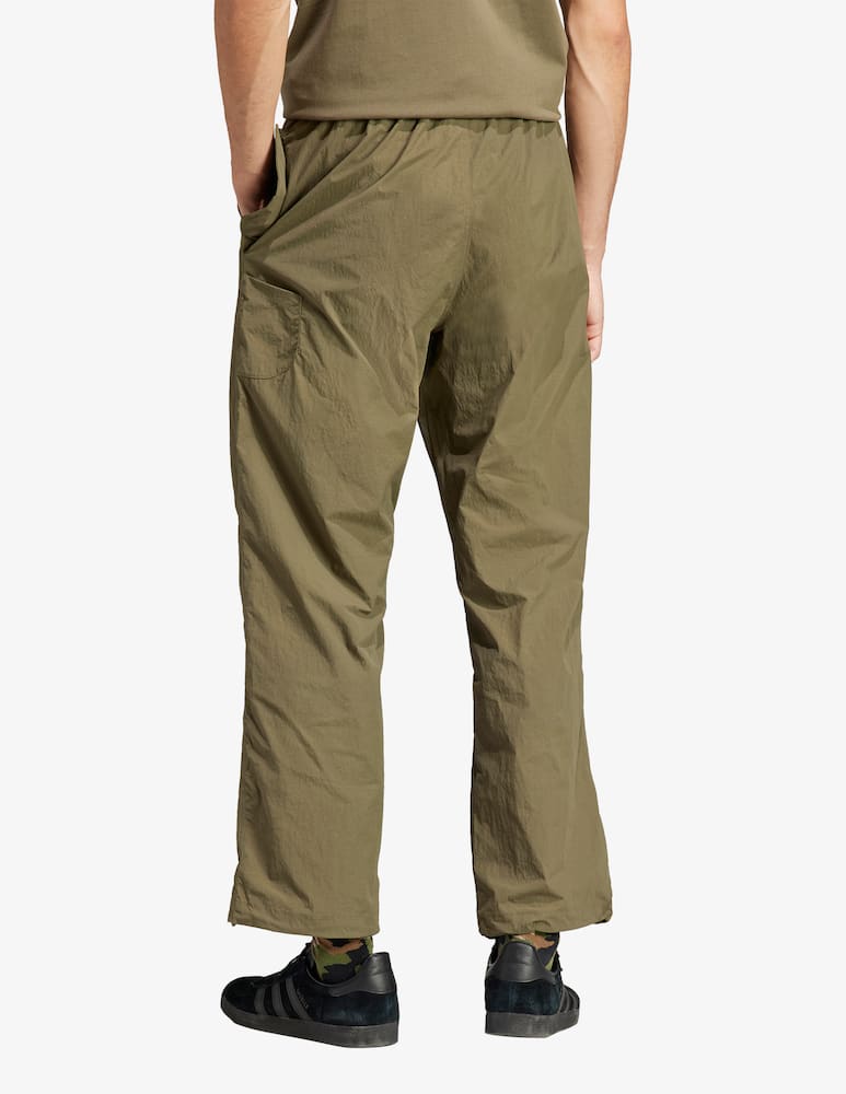 rinascente Adidas Originals Pantaloni cargo tech coulisse