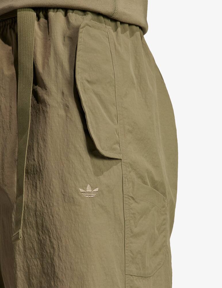 rinascente Adidas Originals Pantaloni cargo tech coulisse