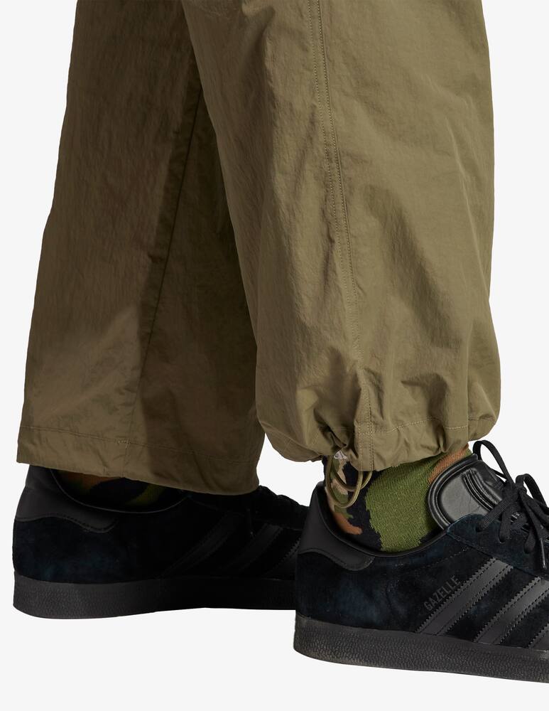 rinascente Adidas Originals Pantaloni cargo tech coulisse