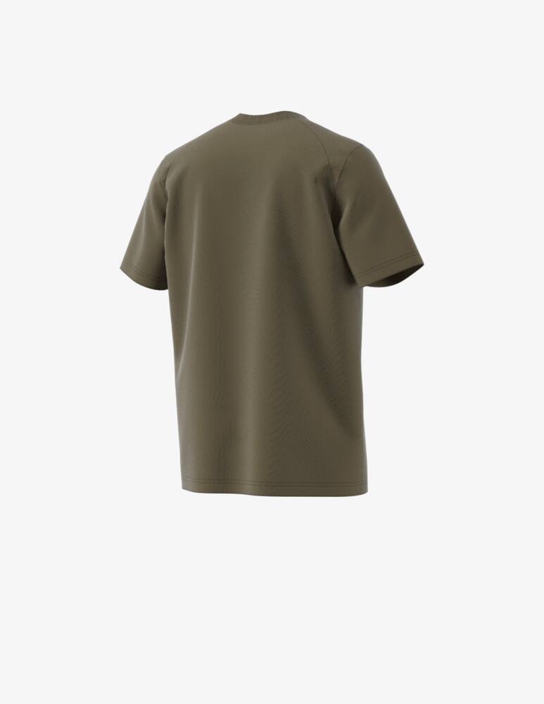 rinascente Adidas Originals Volcano t-shirt