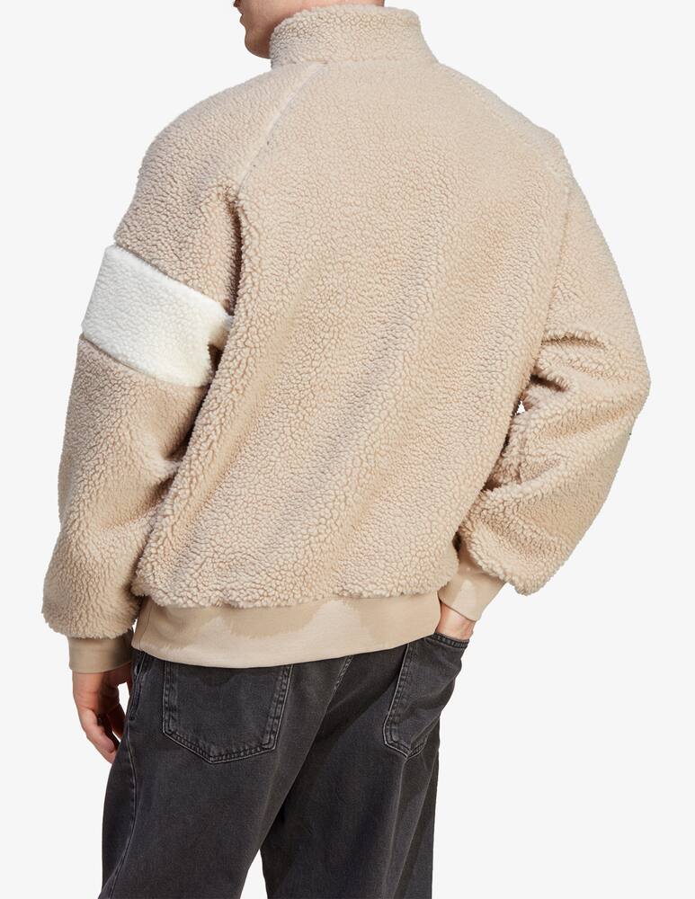 rinascente Adidas Originals Zipped pile