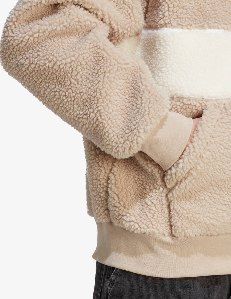 rinascente Adidas Originals Zipped pile