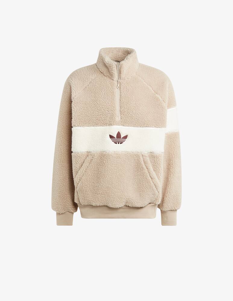 rinascente Adidas Originals Zipped pile