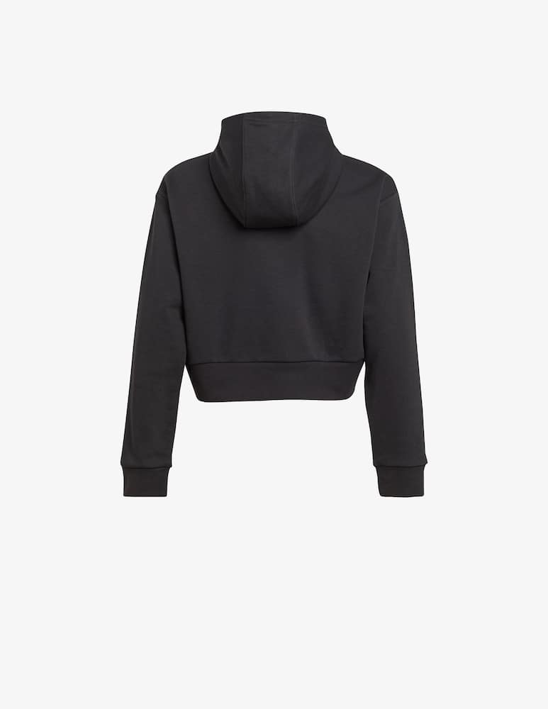 rinascente Adidas Originals Crooped hoodie
