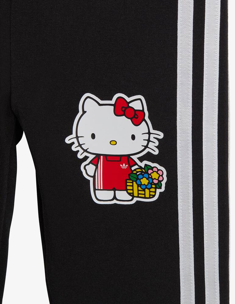 rinascente Adidas Originals Vestito t-shirt trefoil