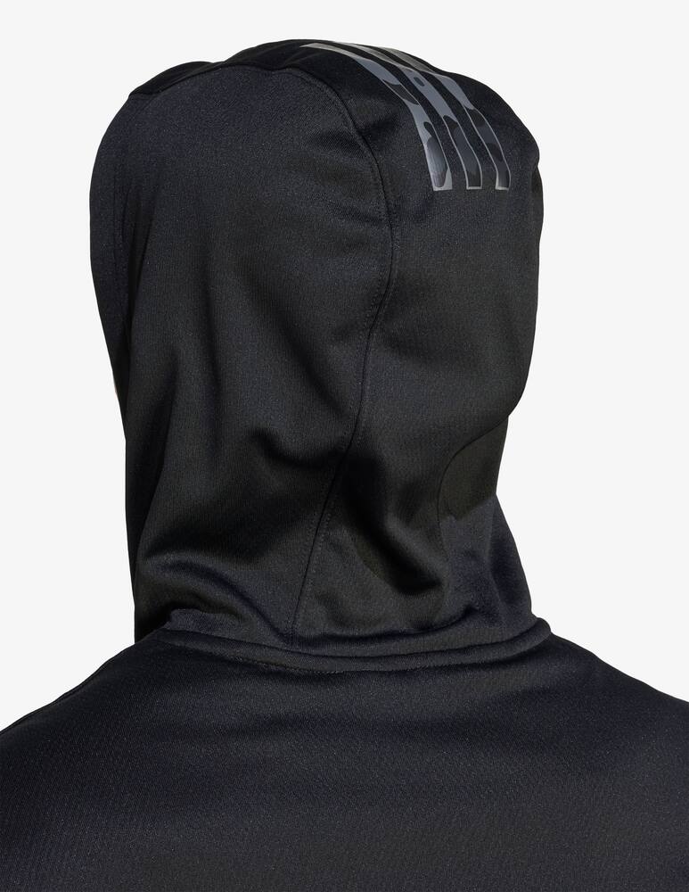 rinascente Adidas Performance Felpa con cappuccio aeroready tech