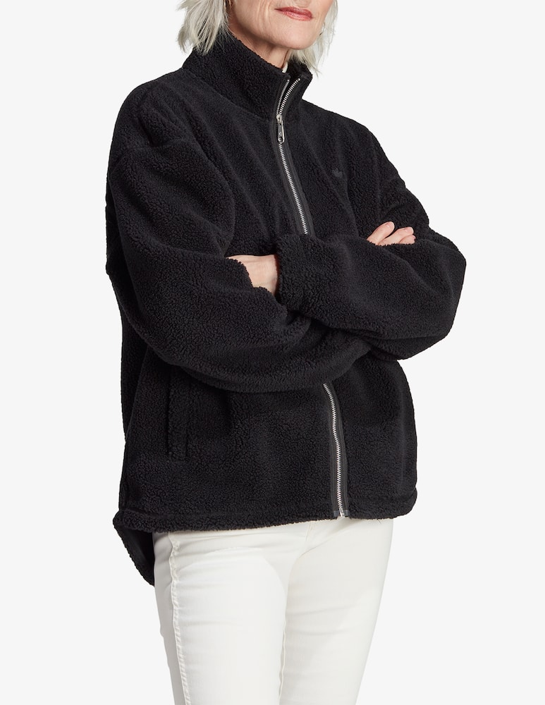 rinascente Adidas Originals Maglia sherpa