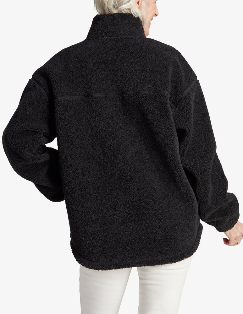 rinascente Adidas Originals Maglia sherpa