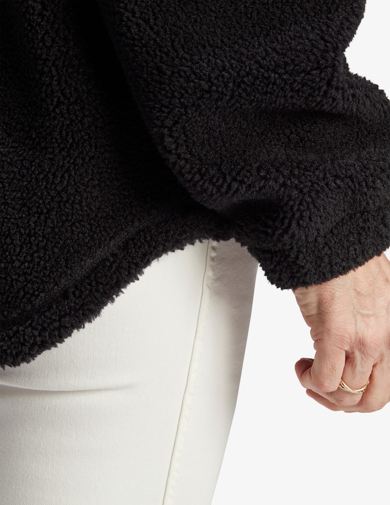 rinascente Adidas Originals Maglia sherpa