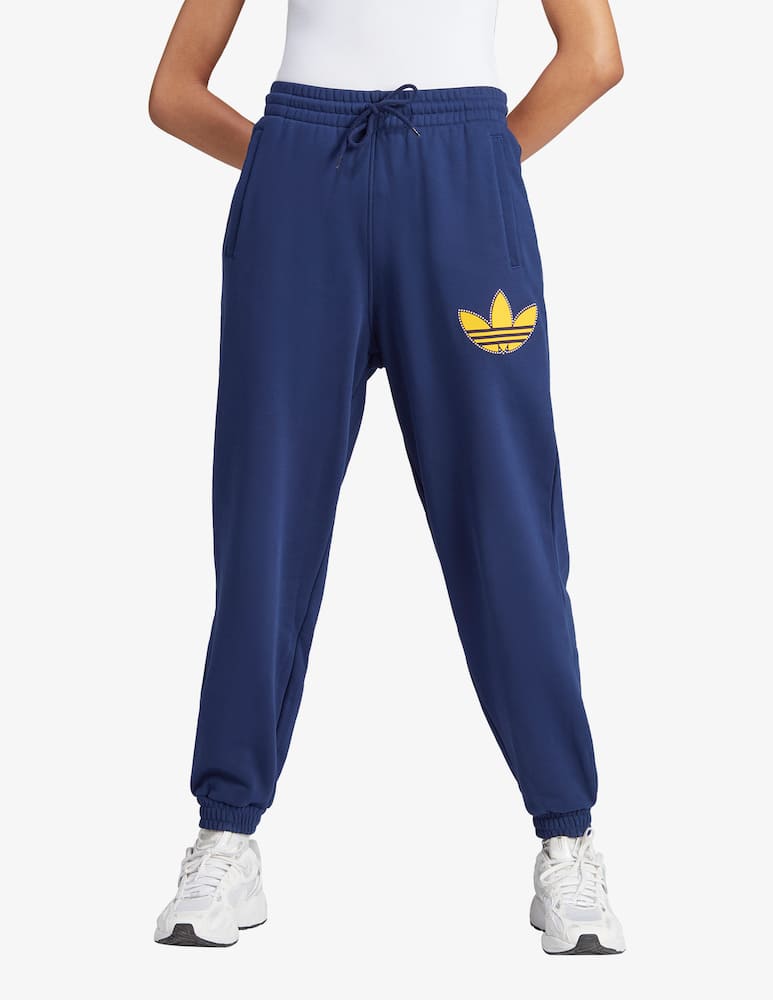 Adidas Originals Cuffed sweatpants - picture 1 Adidas Originals Cuffed sweatpants - picture 1