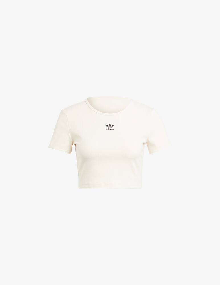 rinascente Adidas Originals T-shirt in misto cotone