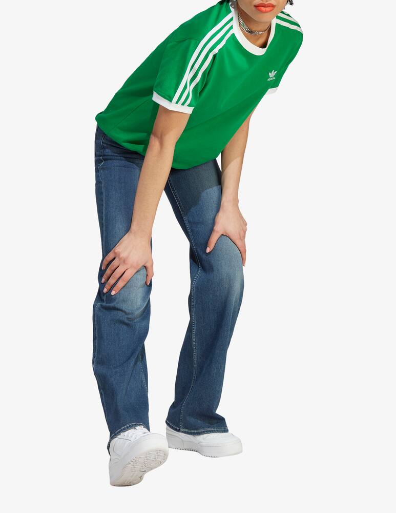 rinascente Adidas Originals T-shirt 3 stripes