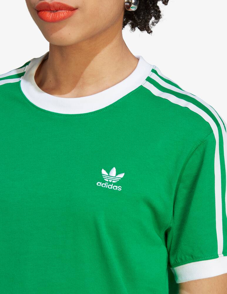 rinascente Adidas Originals T-shirt 3 stripes
