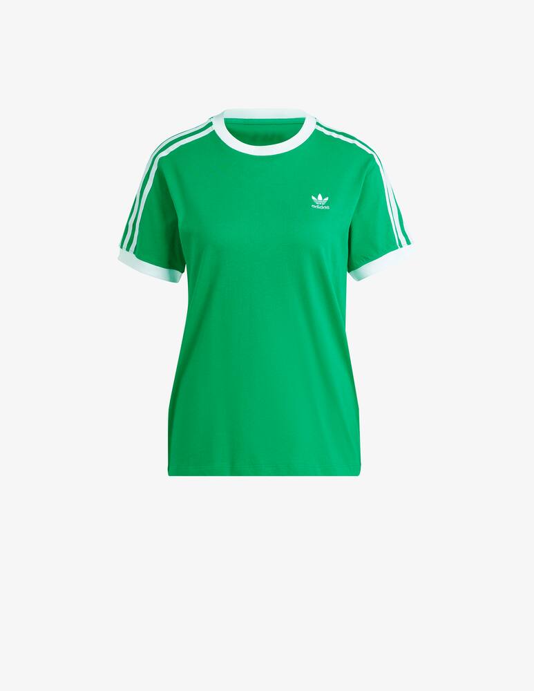rinascente Adidas Originals T-shirt 3 stripes