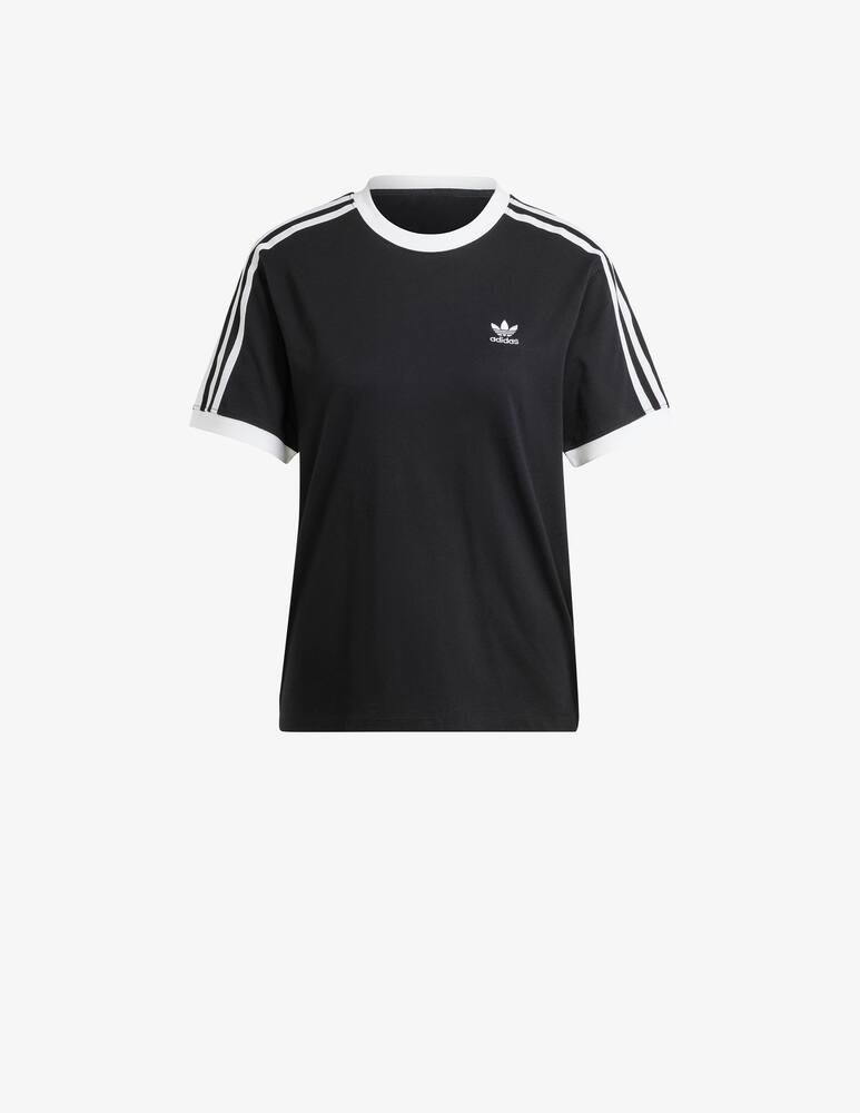 rinascente Adidas Originals T-shirt 3 stripes
