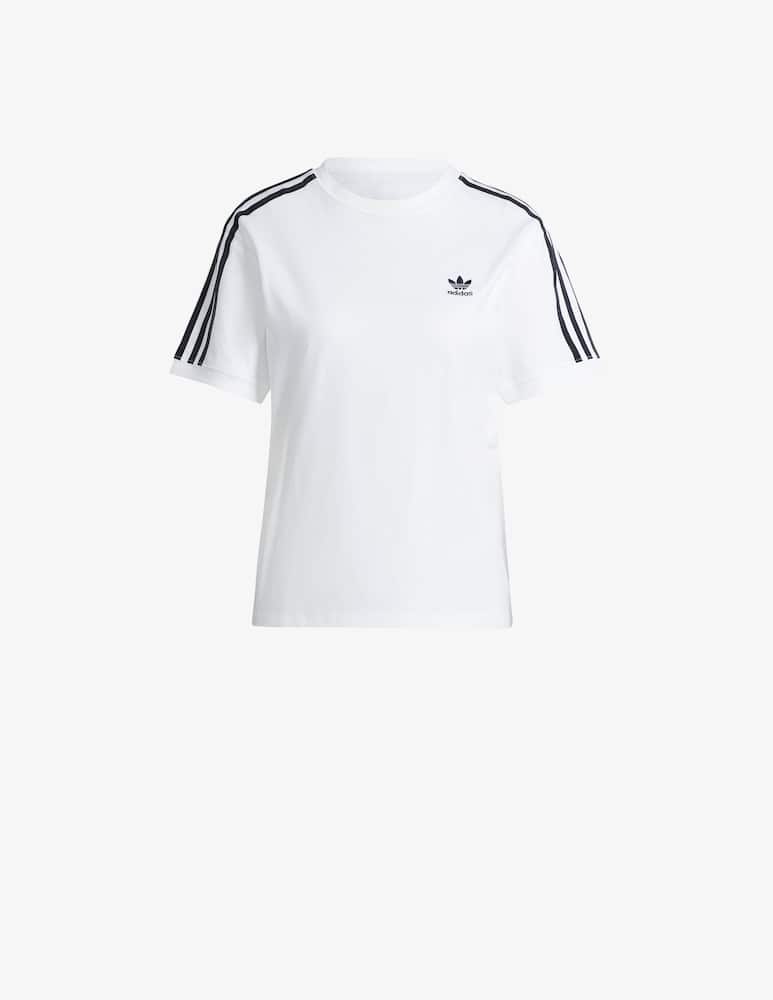 Adidas Originals 3 stripes t-shirt - picture 5 Adidas Originals 3 stripes t-shirt - picture 5