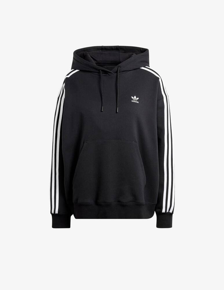 rinascente Adidas Originals Felpa con cappuccio 3s