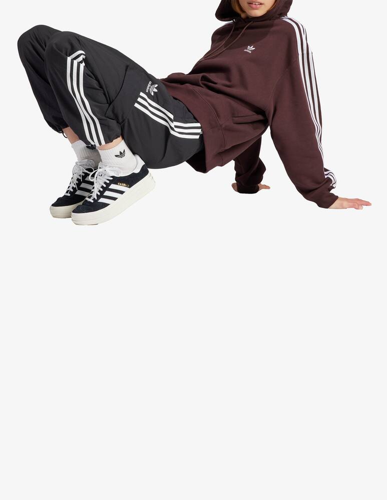 rinascente Adidas Originals Felpa con cappuccio 3s