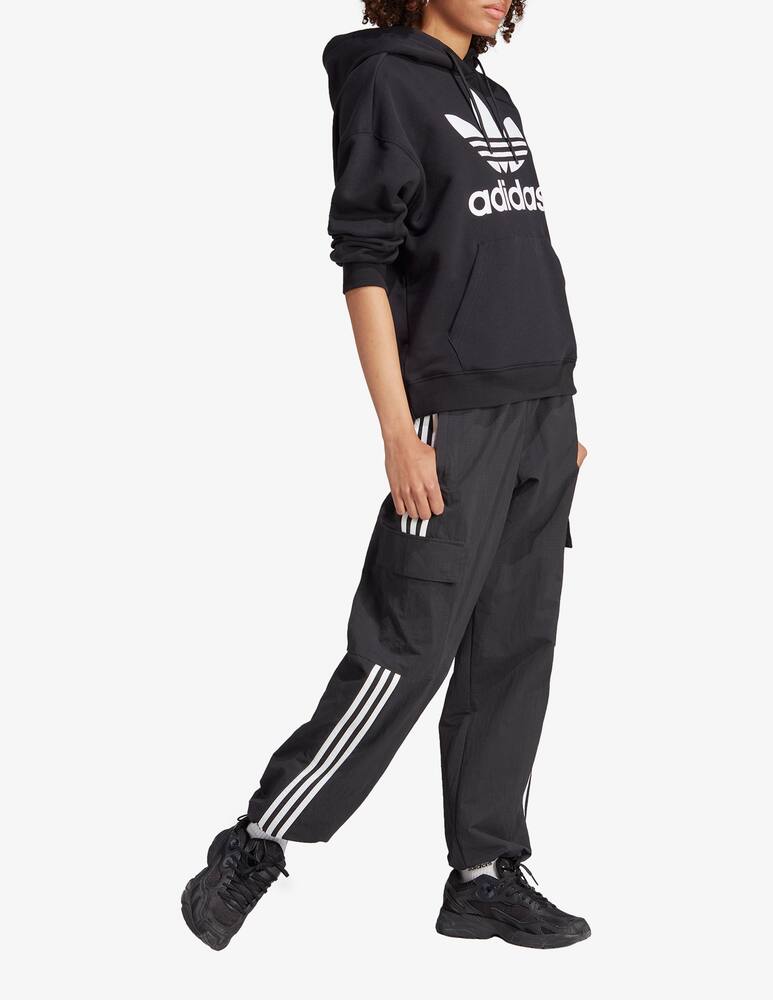 rinascente Adidas Originals Felpa con cappuccio Trifoglio