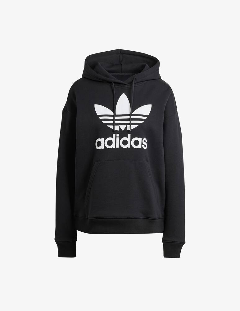 rinascente Adidas Originals Felpa con cappuccio Trifoglio