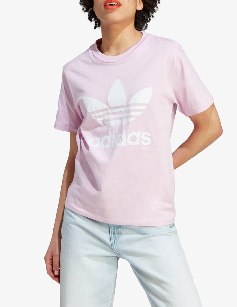 Adidas Originals T-shirt Trefoil - immagine 1 Adidas Originals T-shirt Trefoil - immagine 1